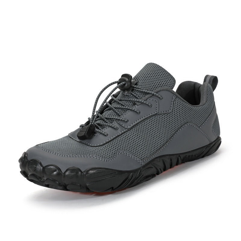 WildKing Herren All-Terrain Five-Toe Wasserschuhe A430