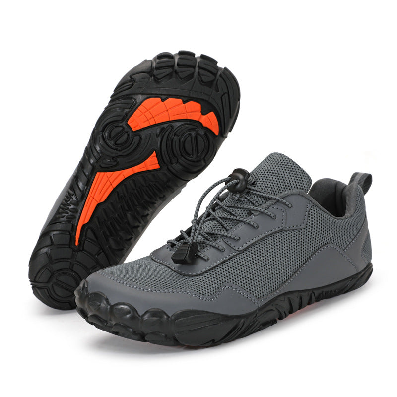 WildKing Herren All-Terrain Five-Toe Wasserschuhe A430
