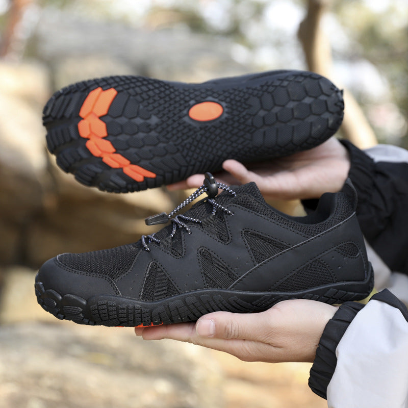 WildKing Herren All-Terrain Five-Toe Wasserschuhe A445
