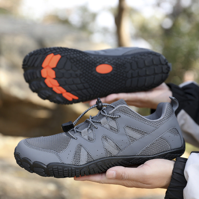 WildKing Herren All-Terrain Five-Toe Wasserschuhe A445