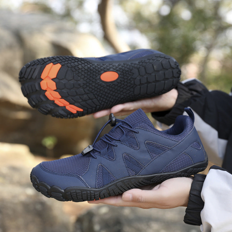 WildKing Herren All-Terrain Five-Toe Wasserschuhe A445