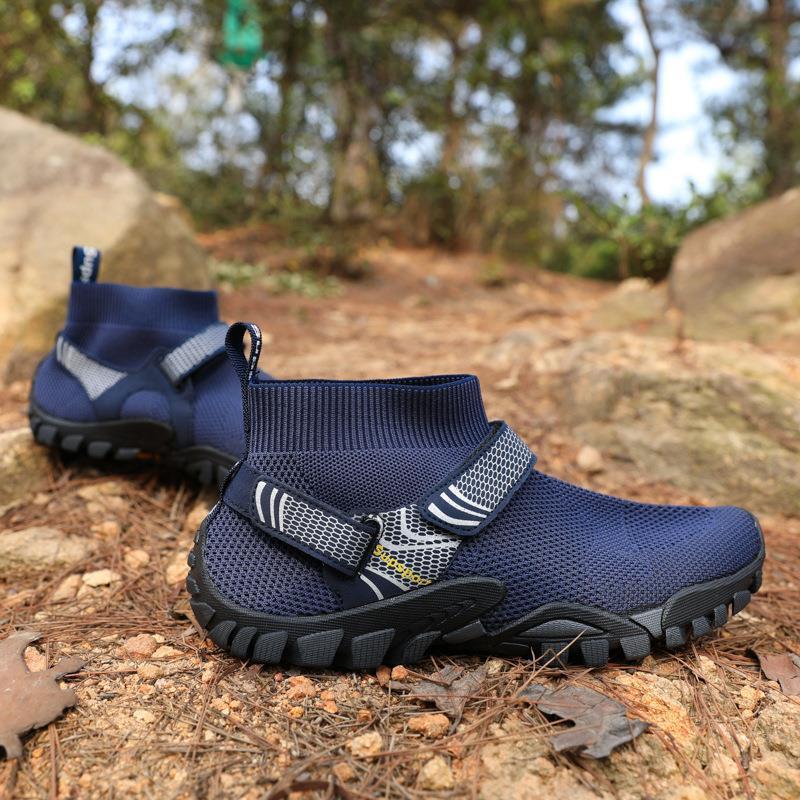 WildKing Herren All-Terrain Five-Toe Wasserschuhe A460