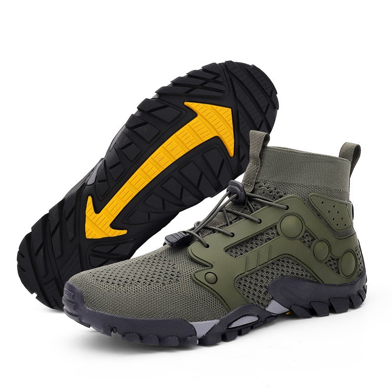 WildKing Herren All-Terrain Wasserschuhe A367
