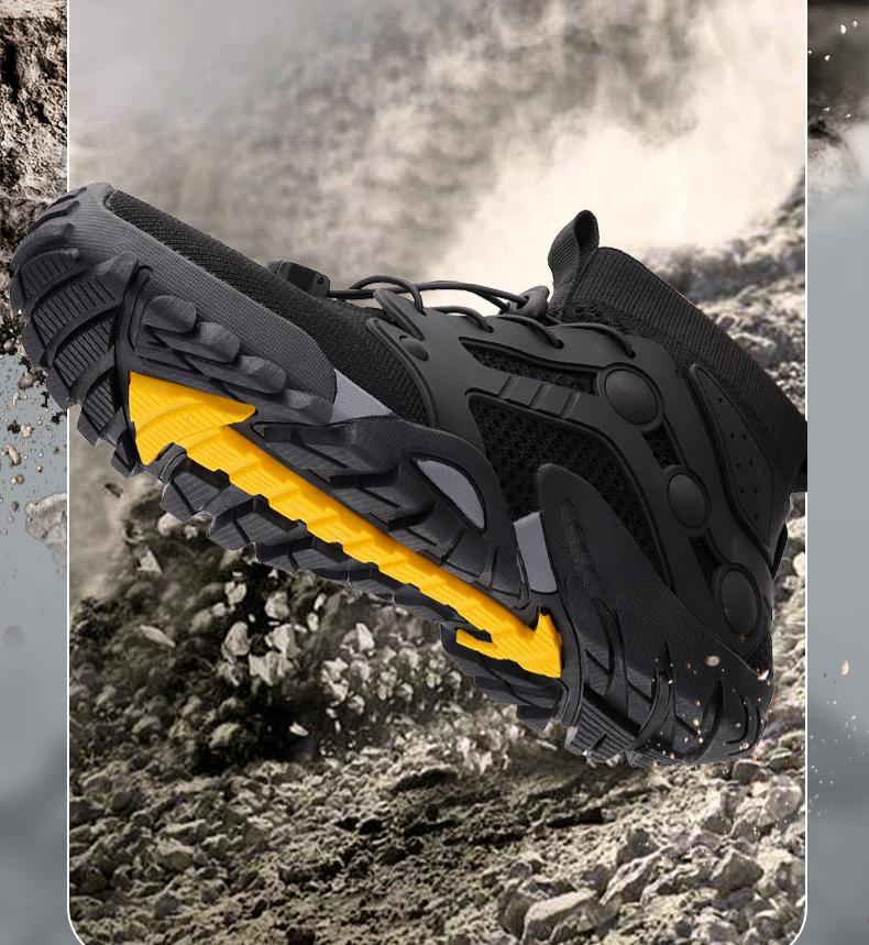 WildKing Herren All-Terrain Wasserschuhe A367