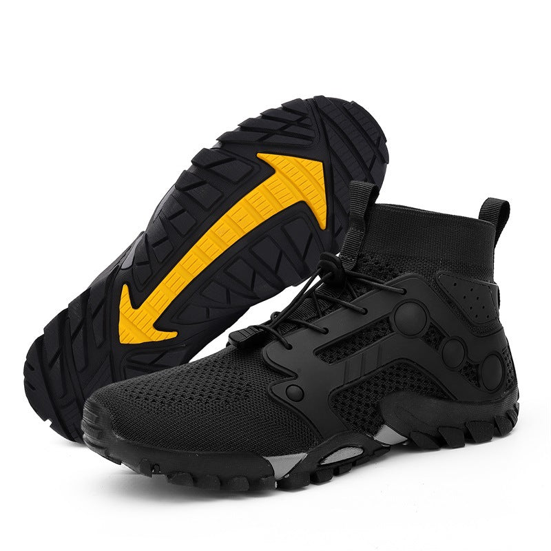 WildKing Herren All-Terrain Wasserschuhe A367