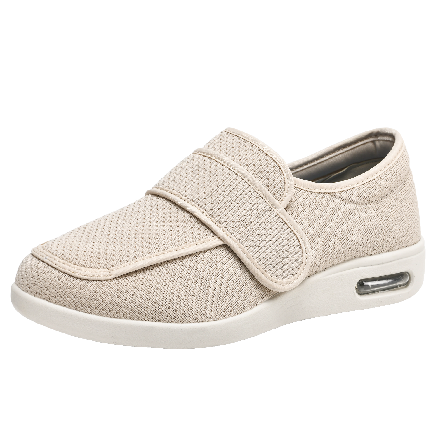 Wildking Herren Drainage-Zehen-Sandalen P1228