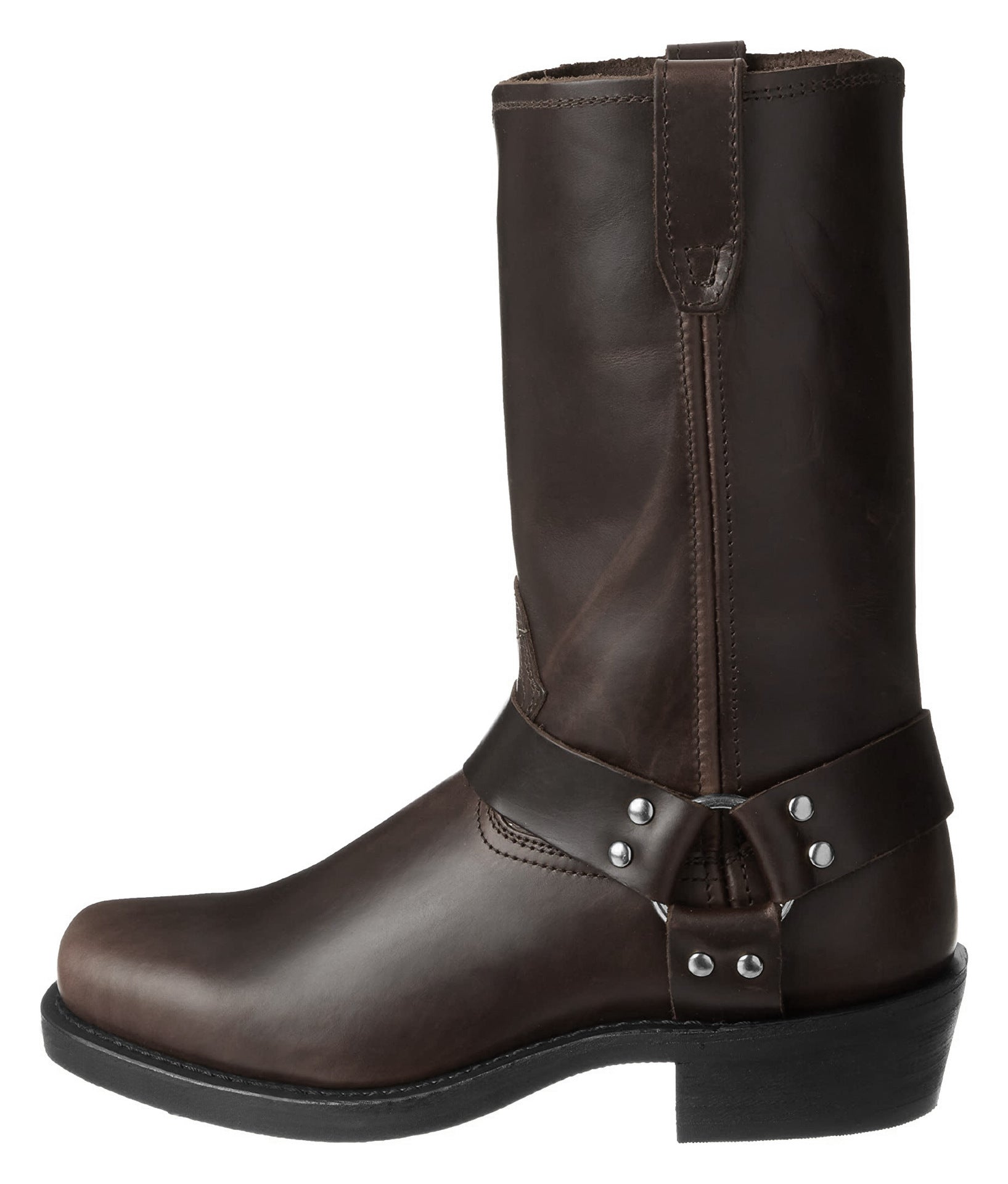 Wildking Herren Erhöhte Handgefertigte Leder Western Cowboy Boots 1031