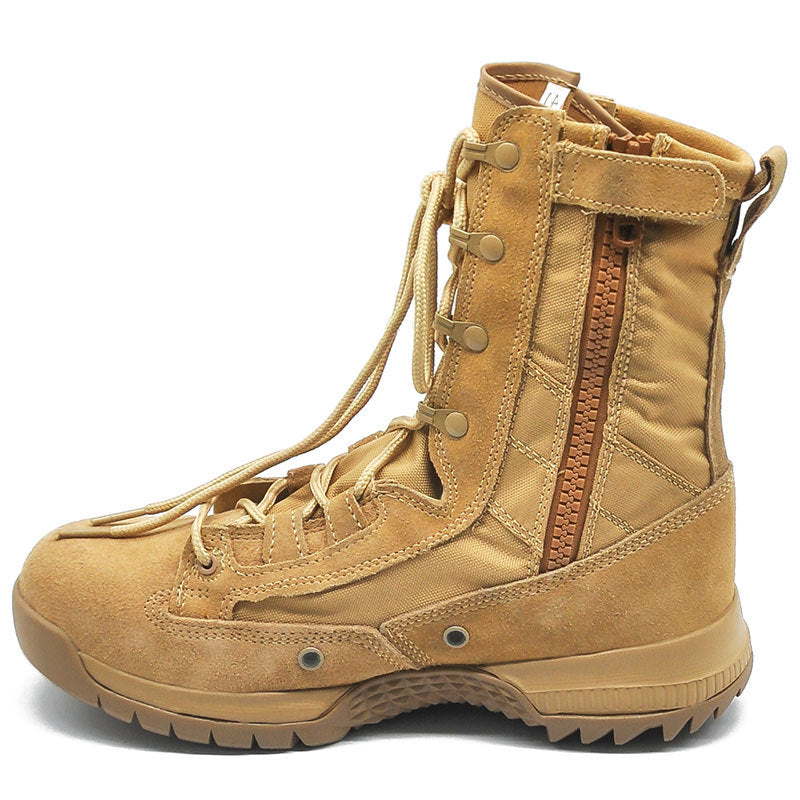 WildKing Herren B3564 – High-Top Leichte Trainings- & Combat Boots