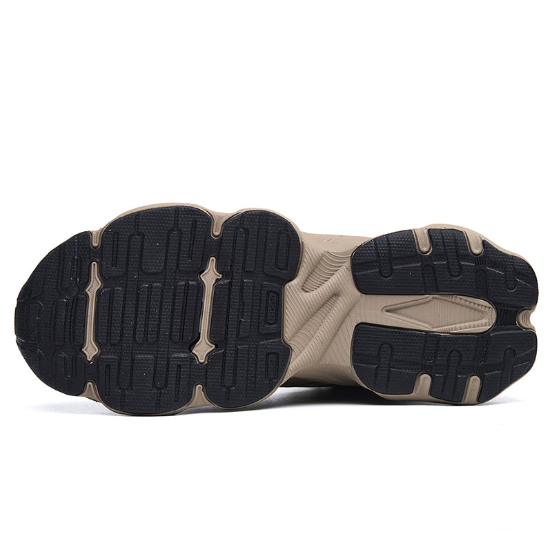 Wildking Herren Sicherheitsstiefel mit Drehverschluss – Stahlkappe & Durchtrittschutz R052