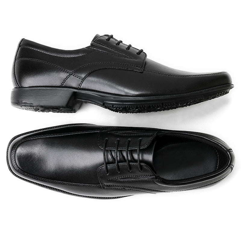 WildKing Herren Oxford Schuhe 2536 – Klassisch & Elegant