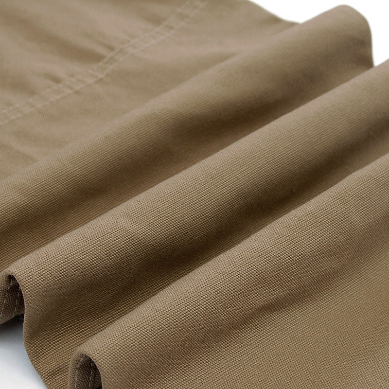 Wildking Herren Gepolsterte Multi-Taschen Cargohose – B265