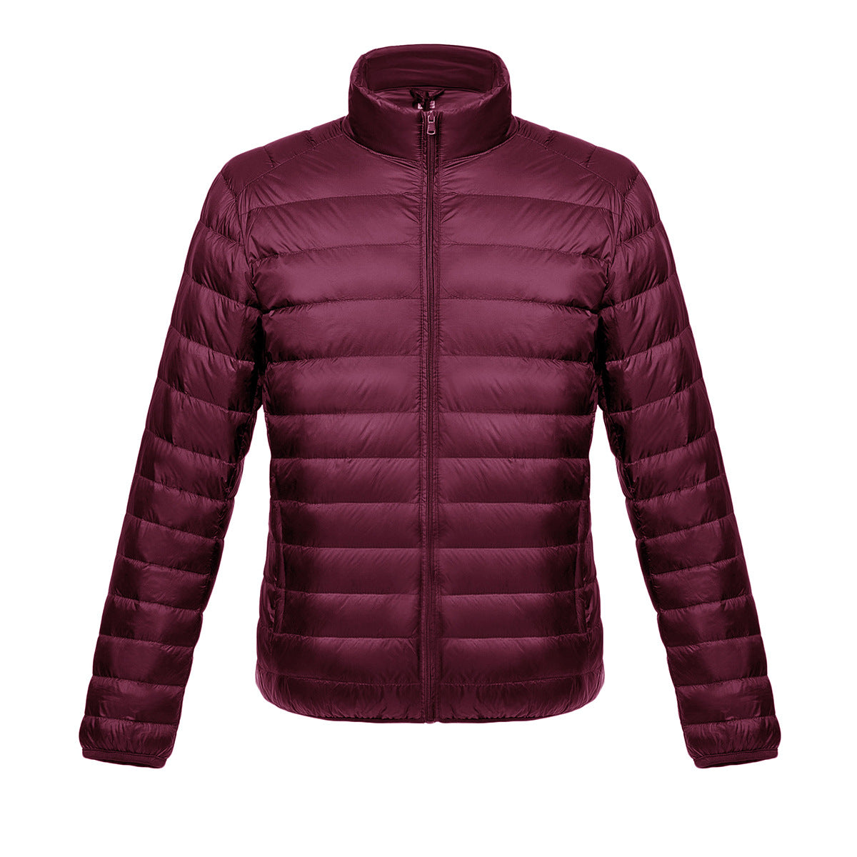Wildking Herren Gepolsterte Steppjacke – Leichte Winter-Pufferjacke Q3020