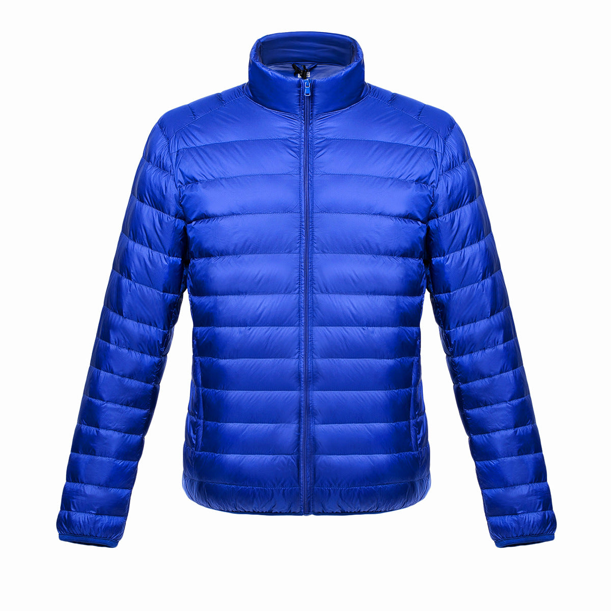 Wildking Herren Gepolsterte Steppjacke – Leichte Winter-Pufferjacke Q3020