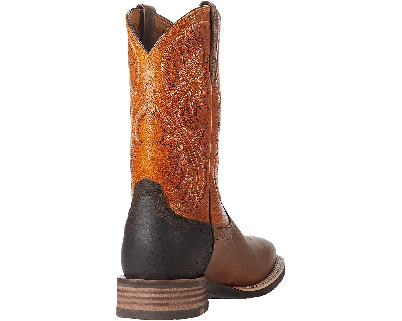 Wildking Herren Rider Boots B2004