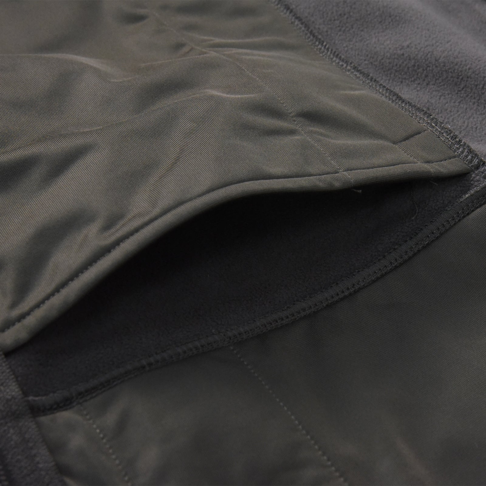 Wildking Herren Gepolsterte, Warme & Abriebfeste Jagdweste – B273