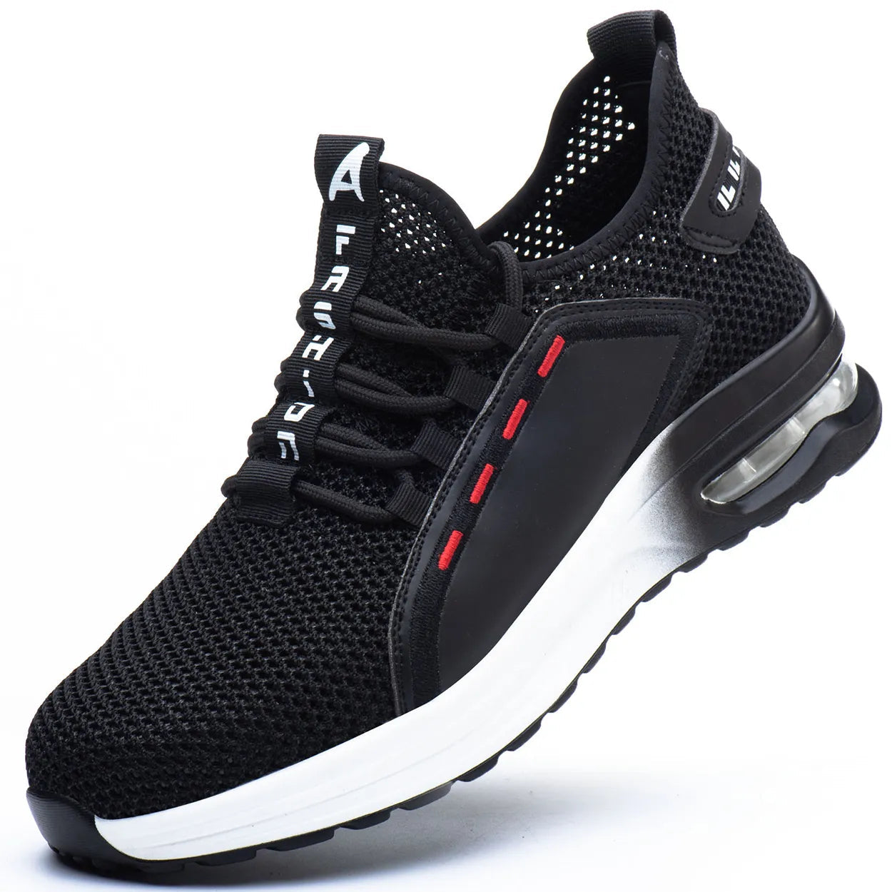 Wildking Herren Mesh Sportschuhe R037 – Ultraleicht, Atmungsaktiv & Leistungsstark für jeden Tag