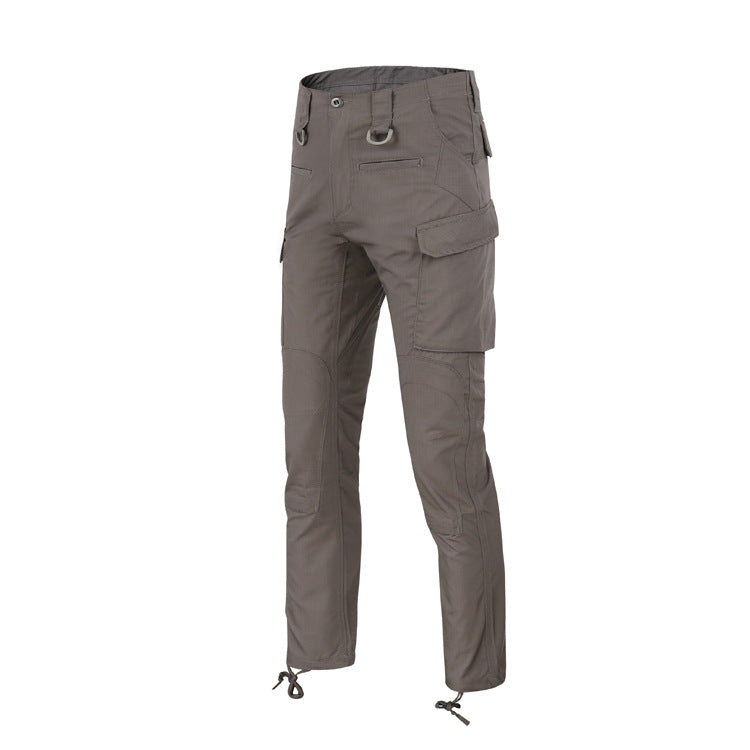 Wildking Outdoor Athleisure Multi-Taschen Taktische Hose – X105