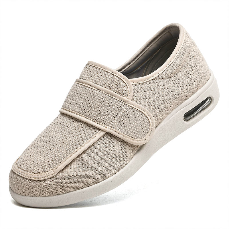 Wildking Herren Drainage-Zehen-Sandalen P1228