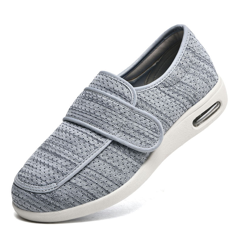 Wildking Herren Drainage-Zehen-Sandalen P1228