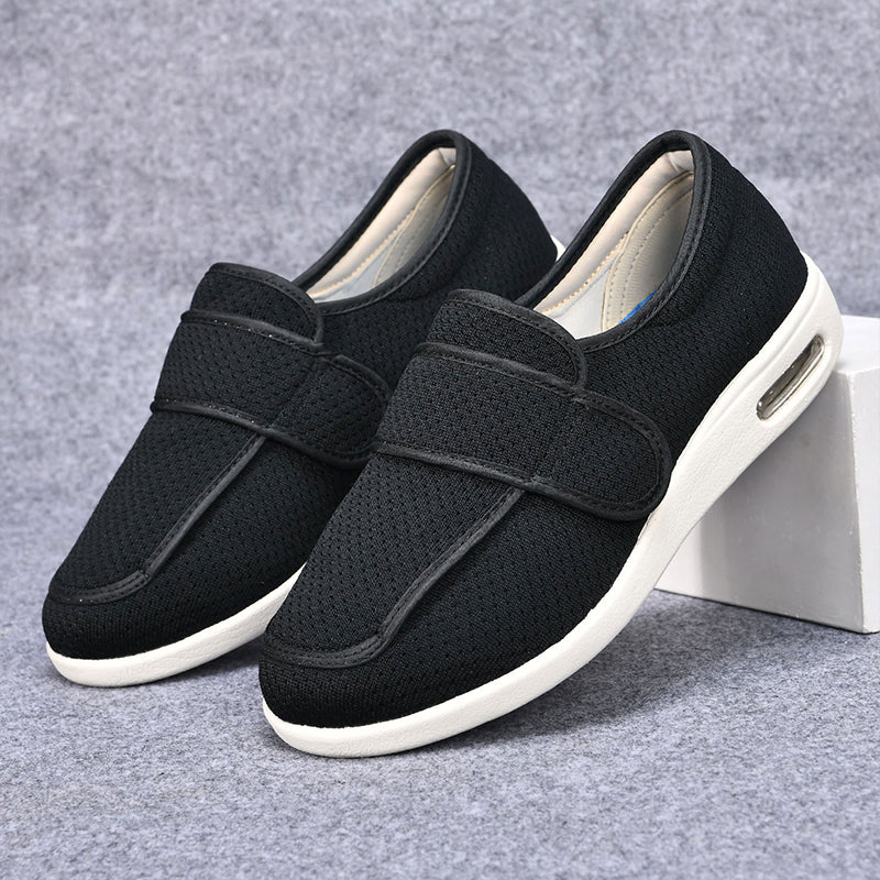 Wildking Herren Drainage-Zehen-Sandalen P1228