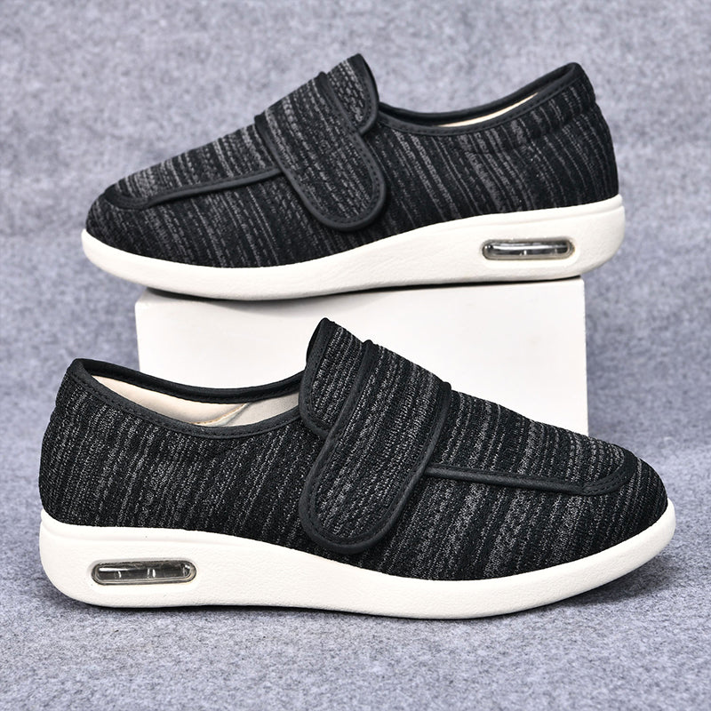 Wildking Herren Drainage-Zehen-Sandalen P1228