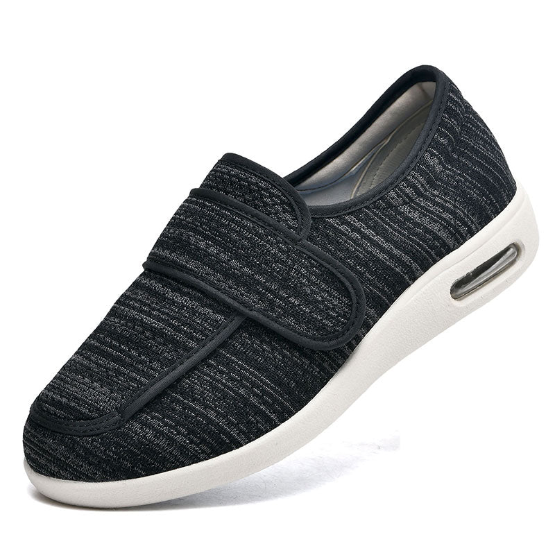 Wildking Herren Drainage-Zehen-Sandalen P1228