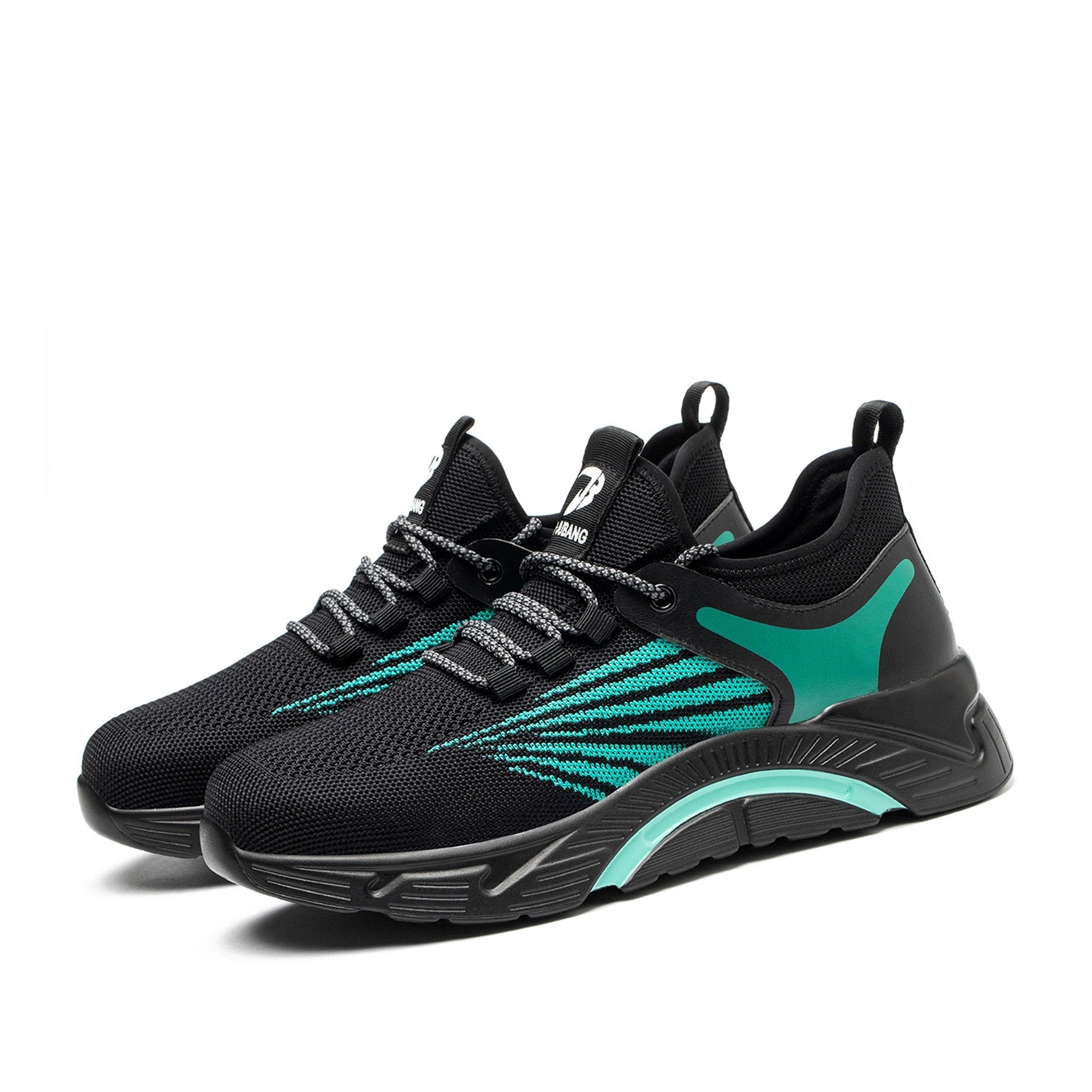 Wildking Aura Unzerstörbare Schuhe