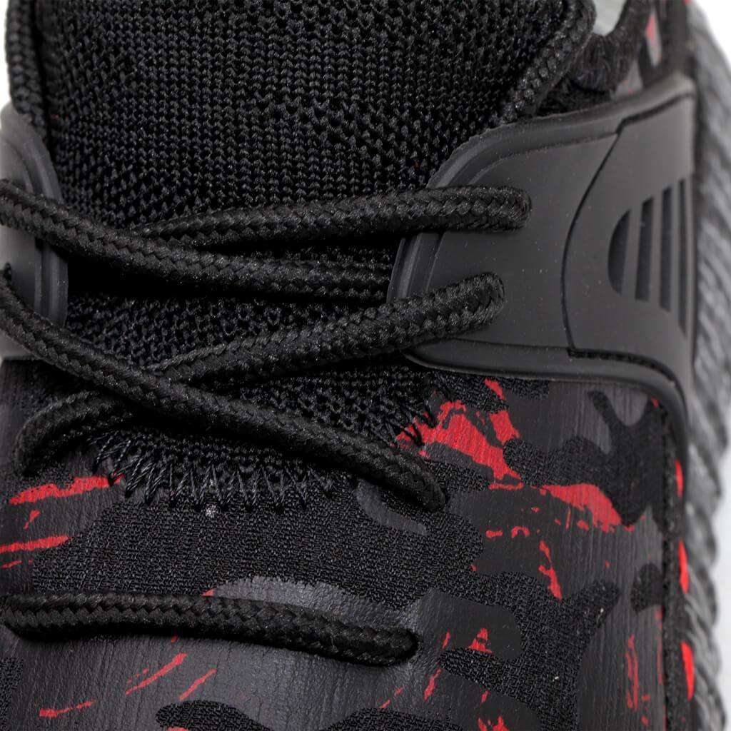 Wildking CamoX Unzerstörbare Sicherheitsschuhe