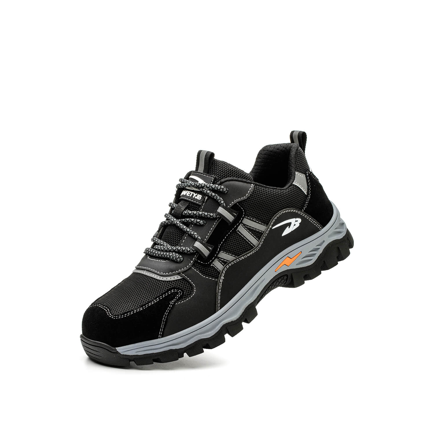 Wildking Capped Indestructible Shoes