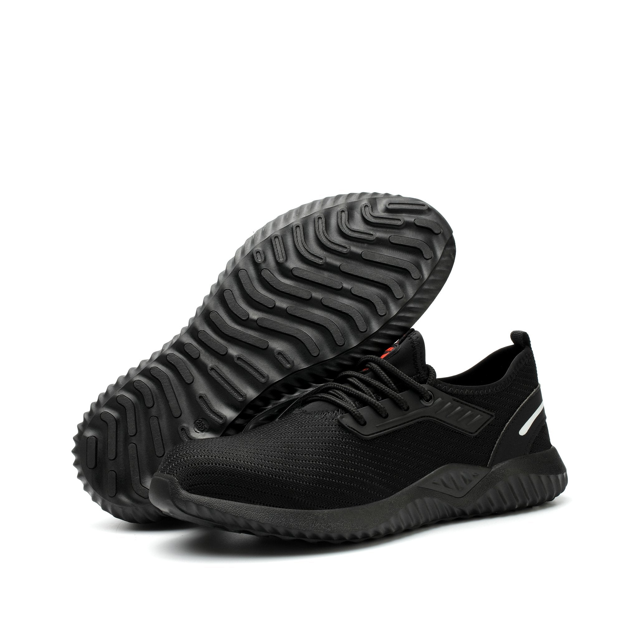 Wildking Fator Black