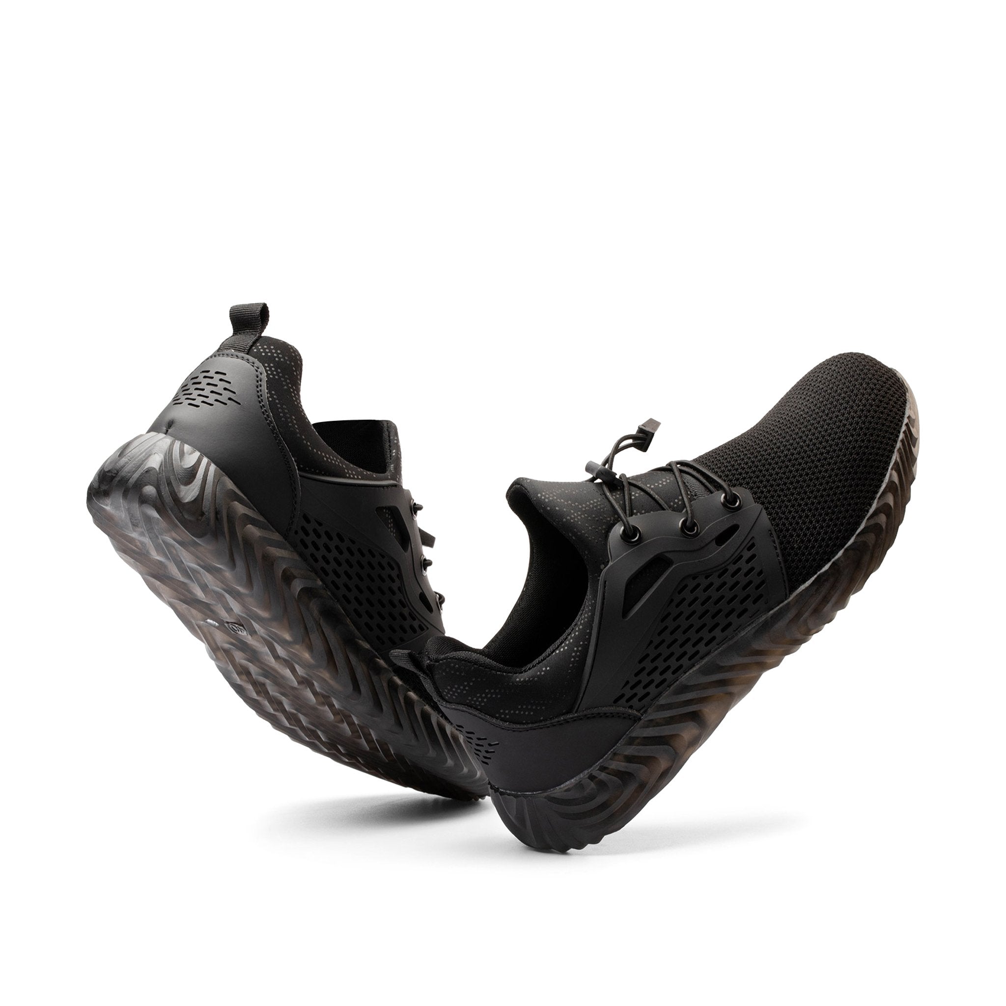 Wildking Indestructible Shoes 1.5