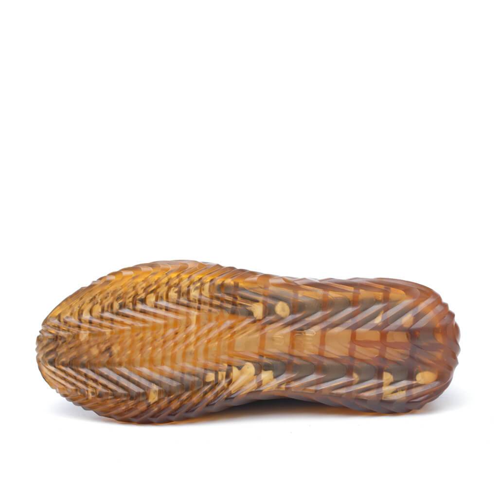 Wildking Unzerstörbare Schuhe Grün