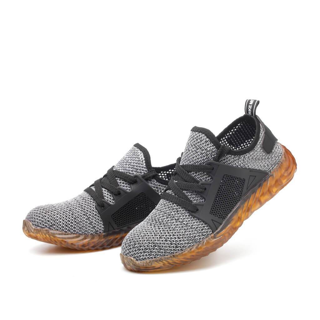 Wildking Unzerstörbare Schuhe