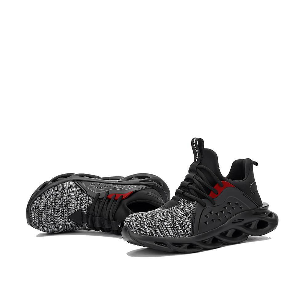 Wildking Xciter Unzerstörbare Sicherheitsschuhe