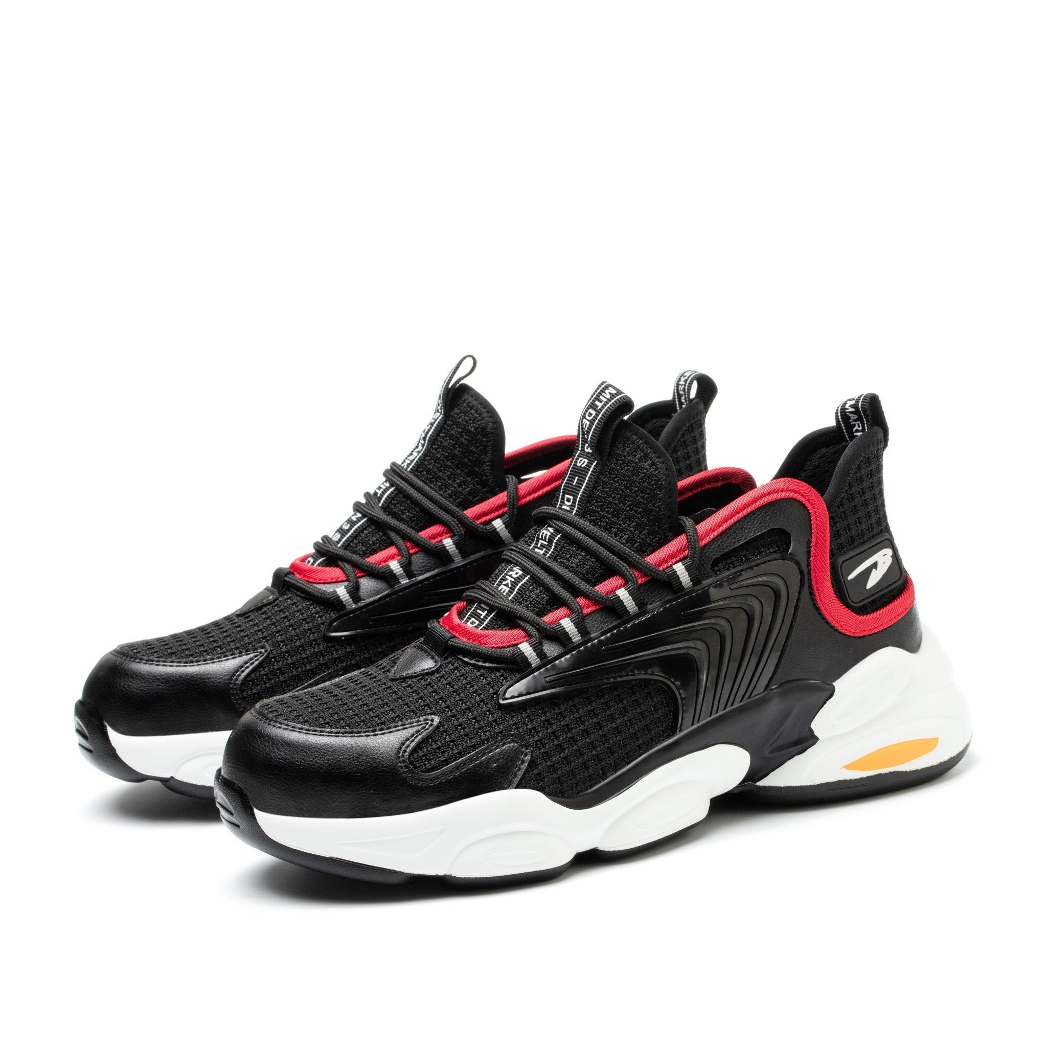 Wildking Xeno Unzerstörbare Schuhe