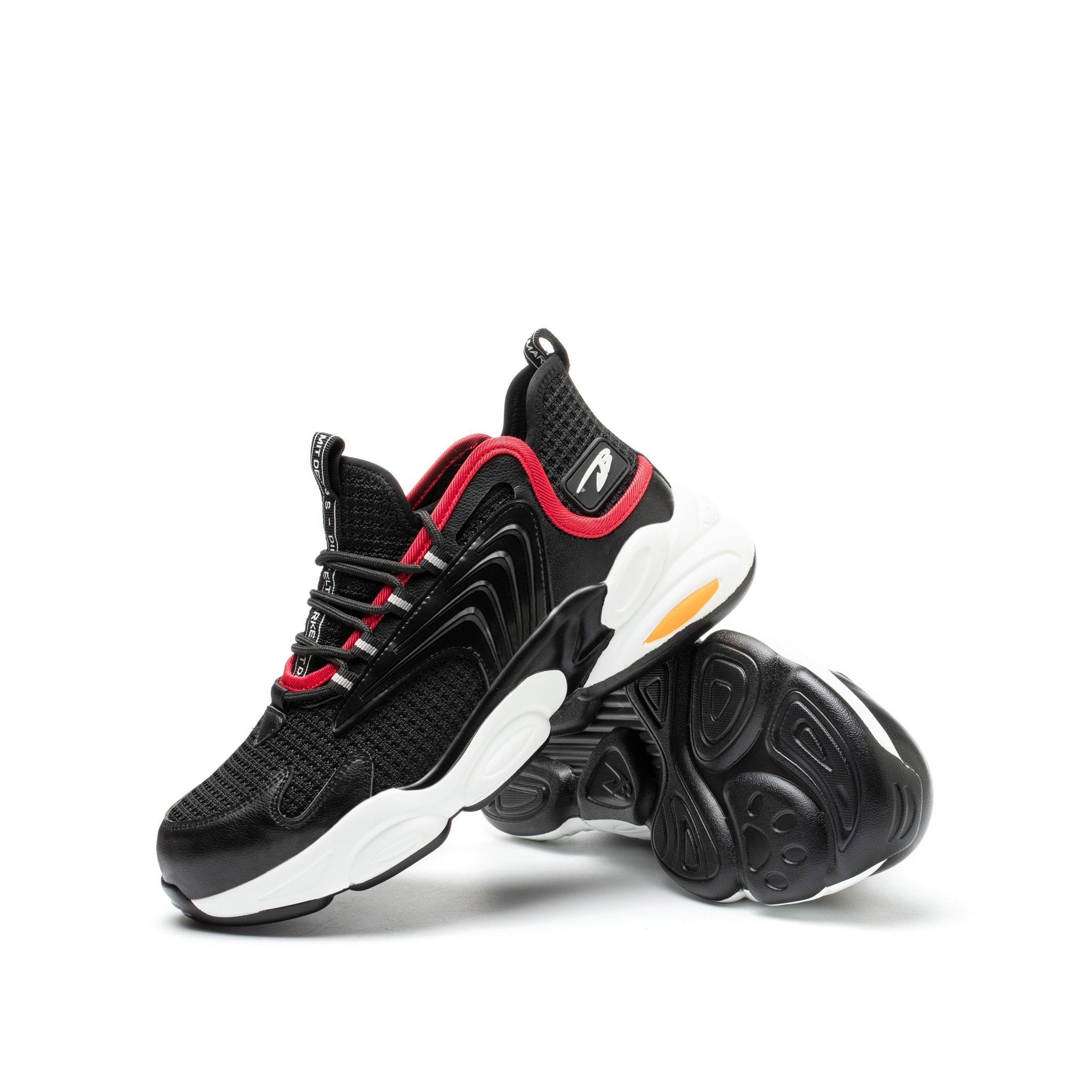 Wildking Xeno Unzerstörbare Schuhe