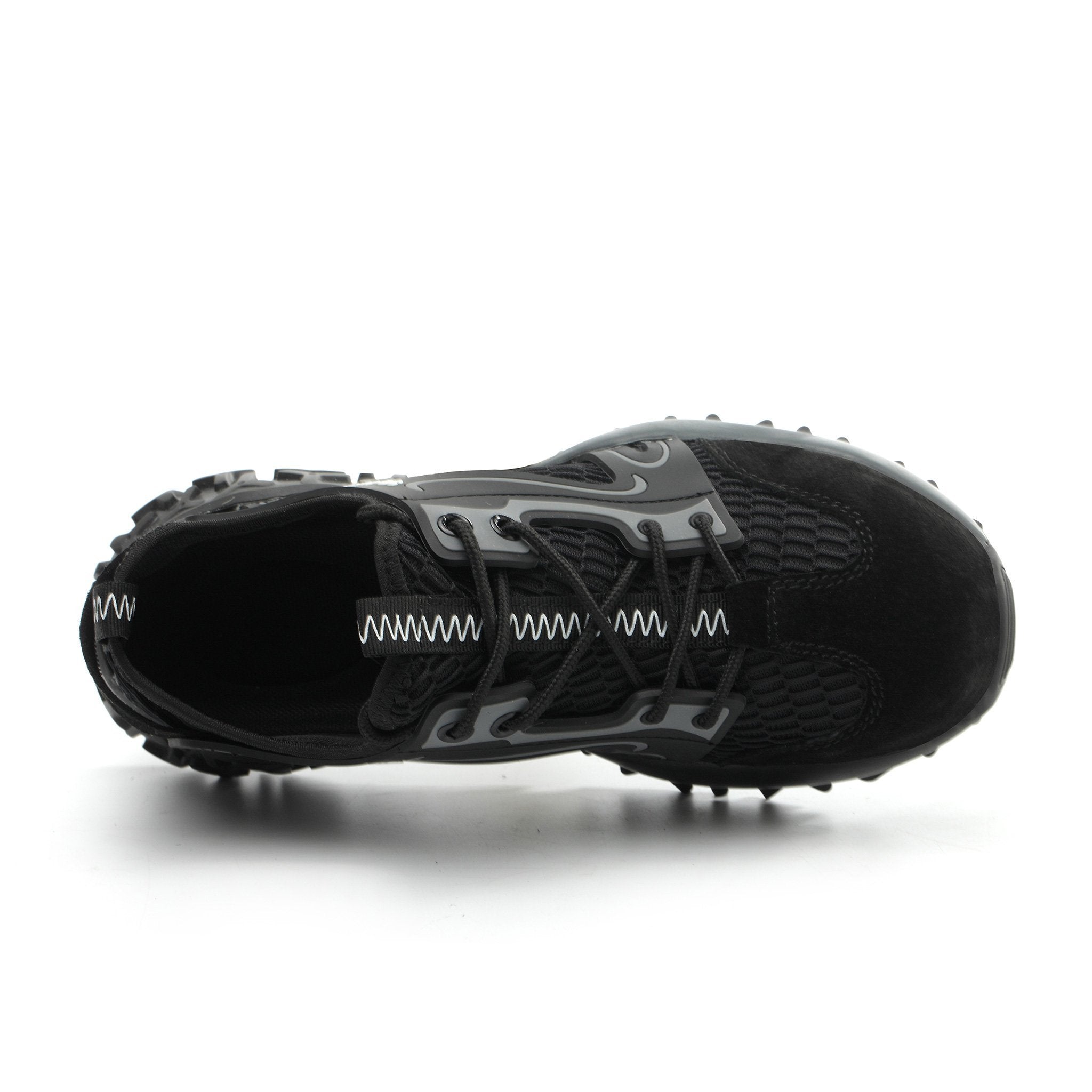 Zip Unzerstörbare Sicherheitsschuhe – Schnell. Sicher. Belastbar.